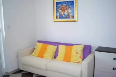 Image de Appartement d'une chambre prés de la plage Vidalici, Pag (A-18936-c)