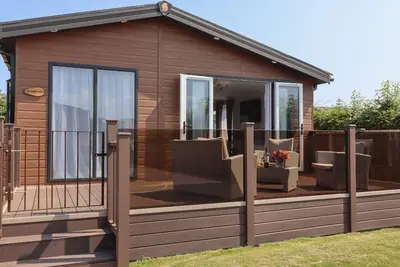 Image de Bramblewick, pet friendly, with a garden in Staithes