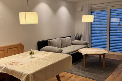 Image de East apartment, 52 sqm with balcony