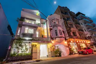 Image de Maison de Suna - Villa à Vung Tau
