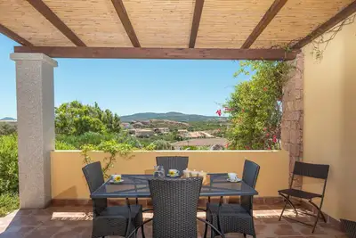 Image de Villa Baticle avec Wi-Fi, jardin et terrasse. Animaux de compagnie admis.
