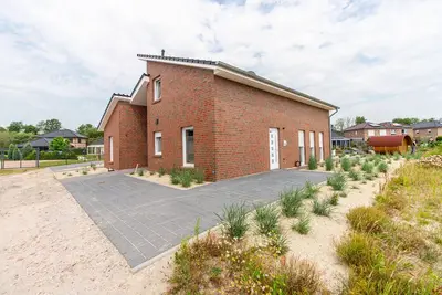 Image de Vacation apartment/apartment for 4 guests with 94m² in Rhede (Ems) (157237)