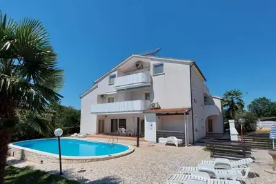 Image de Apartment 343/39256 (Istria - Poreč), 750m from the beach