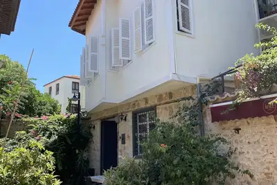 Image de Villa Anatolian new decorated in Oldtown