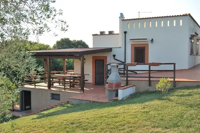 Image de Villa Marilena