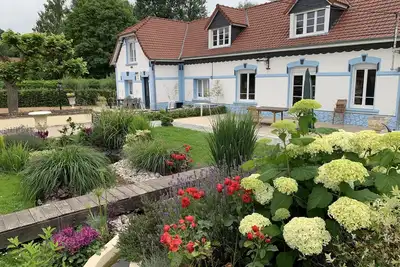 Image de Moulin de la Planquette