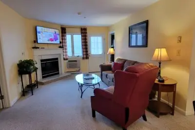 Image de Great views of Loon Mt, Spacious vacation condo. #208