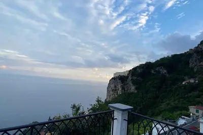 Image de Villa Foglia Amalfi