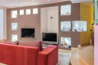 Image de Island Apartment