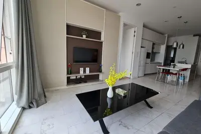 Image de Ss Residence at Platinum Suites Klcc