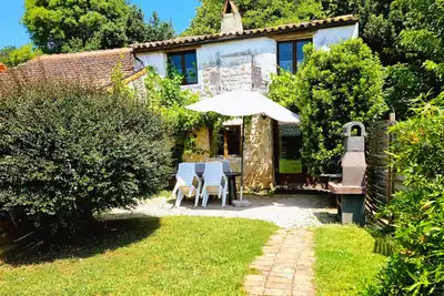 Image de La Mangeoire 2 bedroom gite