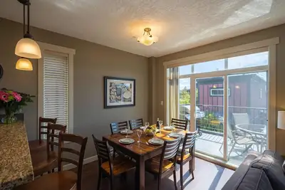 Image de Sooke 2 Bedroom Townhouse