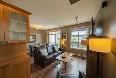 2 Bedroom Sooke Townhome