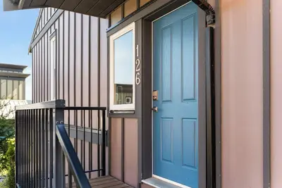 Sooke Ocean View Townhome, 2 Bedroom