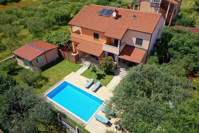 Image de Apartment Maritea - Three Bedroom App with Pool