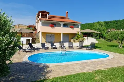 Image de Holiday Home Brajdice - Five Bedroom Holiday Home with Pool