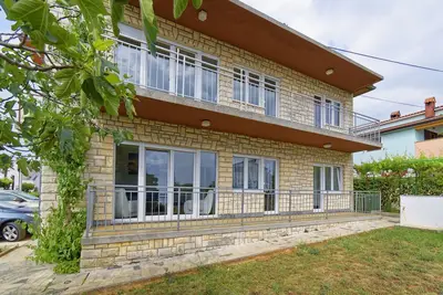 Image de Apartment Patrik (2) - Two Bedroom Apartment with Balcony