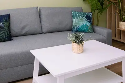 Image de Appartement climatisé - hyper-centre de Toulon - Vert Nature