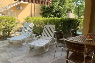 Image de Anna's House - Family Home