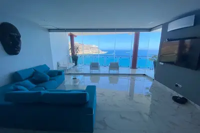 Image de Penthouse In The Sea, Taurus