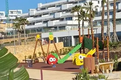 Image de Casa Holiday Finestrat - 3 Bedroom Flat With Pool