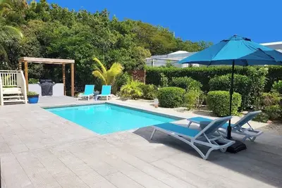 Image de Beautiful Modern Villa - short walk to Grace Bay Beach
