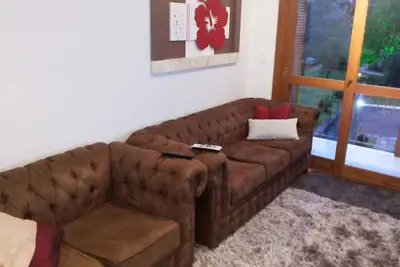 Image de High Standard Apartment In Luxury Condominium In The Center Of Gramado