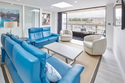 Image de Host & Stay | The Townhouse