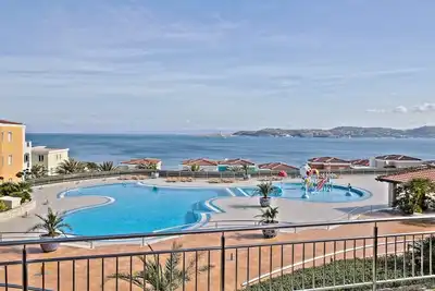 Image de Skiper resort Savudrija \/ Apartment Lucy