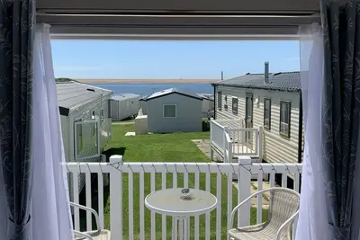 Image de Luxury 3 bedroom static caravan at Haven Littlesea