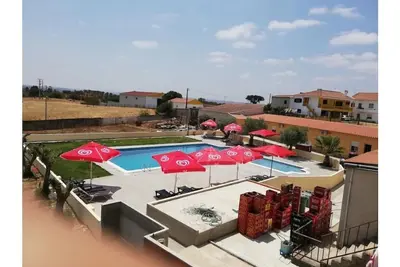 Image de Nefama Blue Pensão Apt2