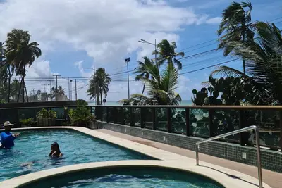 Image de Ritz Suítes Maceió Flat particular