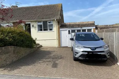 Image de Whitstable house with a view - with parking.