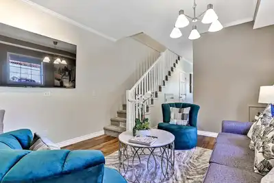 Image de ⭐⭐⭐⭐⭐ The  Amalien  by Samsara Private Entry Panorama 360° Mountain View 2bedroom 2bathroom🎖️🎖️🎖️🎖️🎖️