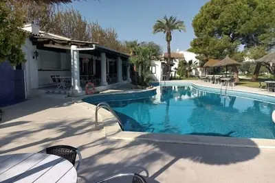 Image de R121 Apartamento Alorda Park