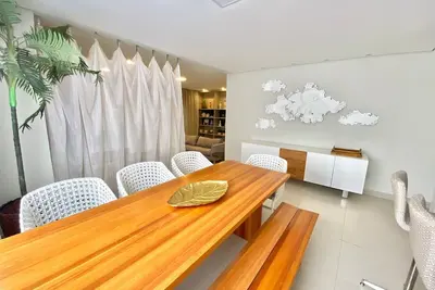 High standard house in Praia do Tombo