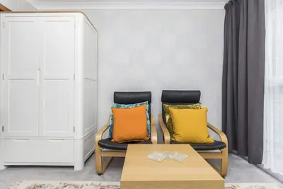 Image de Hampstead 2bed Maisonette near Finchley Road, Nw6 - Pass the Keys