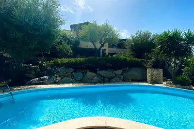 Image de Villa Azzurra, Terra Mala, Quartu Sant'Elena