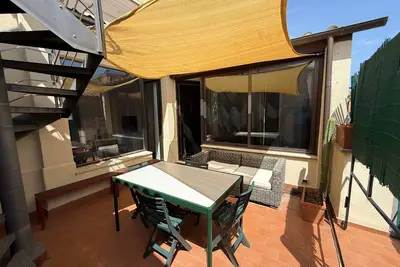 Image de Croce Palace unit 7 - Double Private Terrace/ a few minutes from Spanish steps