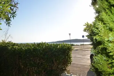 Image de Villetta Fronte Mare Fertilia Faho Gav01 By Grace