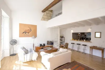 Image de Bordeaux hyper centre proche Tourny