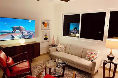 Image de Beautiful penthouse in exclusive Aldea Zamá, Tulum.