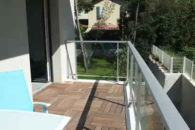 Image de T2 de 38m2 Ref Ver 467