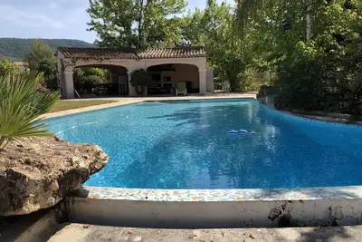 Image de Maison d'Aups