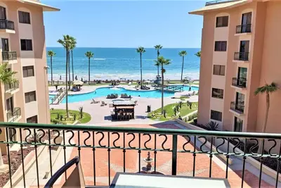 Image de Luxury 1-Bedroom Oceanview Condo at Sonoran Spa Resort