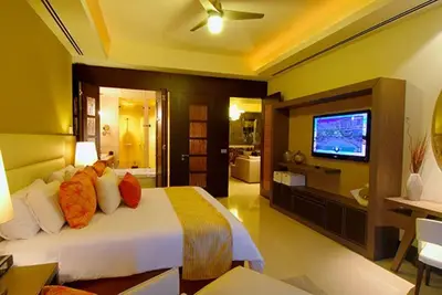 Image de The Grand Luxxe Residence Club, 2 Bedroom Presidential Suite - Vidanta