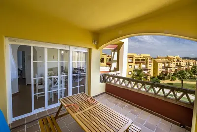 Albatros Golf I 143b Vft