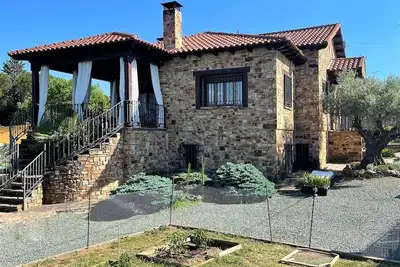 Image de Marute Home ·disconnect to Reconnect·