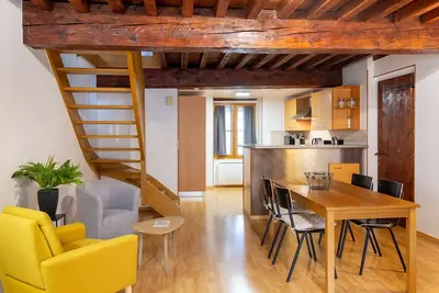 Image de Appartement Le Saint Jean