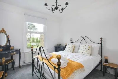 Image de Sea Salt Cottage - Dog friendly, mins to beach, Nr to many Golf clubs